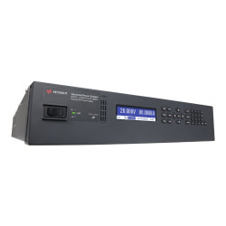 KEYSIGHT N7900 Series: Dynamic DC Power Supplies for Advanced ATE Testing
