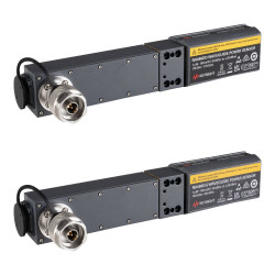 KEYSIGHT N8486DD and N8486DG Waveguide Power Sensors