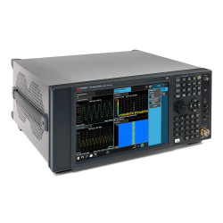Keysight N9010B EXA: Introduction to the Signal Analyzer for Microwave Applications