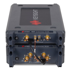 Keysight P50xxB: Introduction to USB Vector Network Analyzers