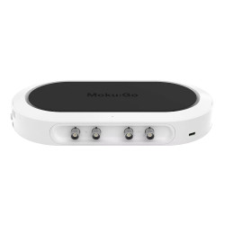 Liquid Instruments Presentazione Moku:Go