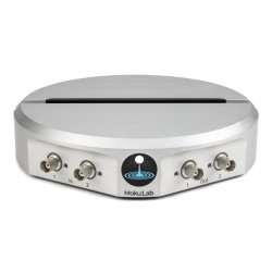 Liquid Instruments Presentazione Moku:Lab