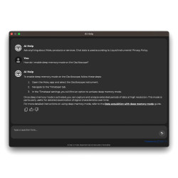Liquid Instruments Moku Version 3.3