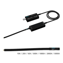 Micsig SigOFIT Optical-fiber Isolated Probe: Unveil Real Signal You've Never Seen