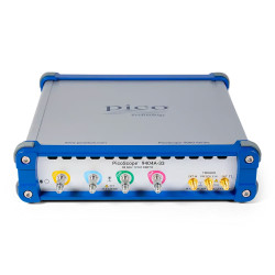 PicoScope 9400A Series Introduction: SXRTO Oscilloscopes up to 33 GHz