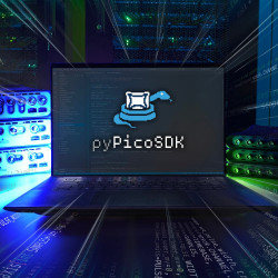Pico Technology pyPicoSDK: Presentazione del pacchetto software Python per PicoScope