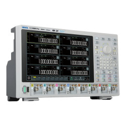 RIGOL DG5000 Pro Series Arbitrary Waveform Generator Introduction