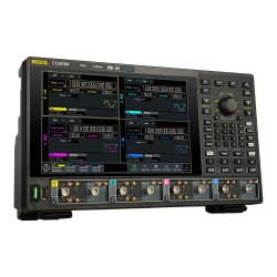 RIGOL DG6000 Introduction: Arbitrary Waveform Generators