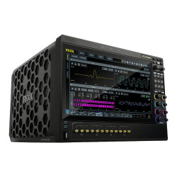 RIGOL DG70000 Series Arbitrary Waveform Generator Introduction