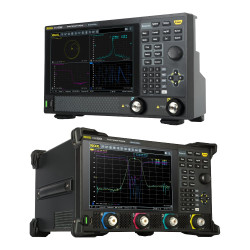 RIGOL DNA5000 & DNA6000 Introduction: Vector Network Analyzers (VNA)