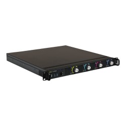RIGOL DNA6000-R Introduction: 1U Rackmount 26.5 GHz Vector Network Analyzer