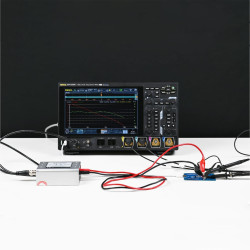 RIGOL MHO/DHO5000 Series Digital Oscilloscope Application Guide for Bode Plot Function