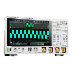 RIGOL MHO2000 Series High-Resolution Digital Oscilloscope Introduction