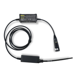 RIGOL PIA1000 Series Optical-fiber Isolated Probe Introduction