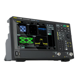 RIGOL RSA6000: High-Performance Real-Time Spectrum Analyzer Introduction