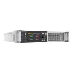Rohde & Schwarz NGT3600 Introduction: 3600W High-Density DC Power Supplies