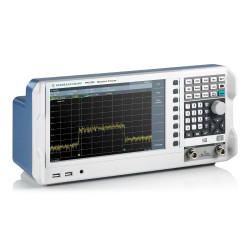 Rohde & Schwarz FPC Series Spectrum Analyzer