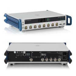 Rohde & Schwarz MXO 5C Series Oscilloscopes Introduction