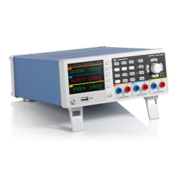 Presentazione della serie Rohde & Schwarz NGC100