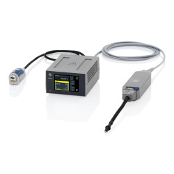 Rohde & Schwarz RT-ZISO Optically Isolated Probes for Oscilloscopes Introduction