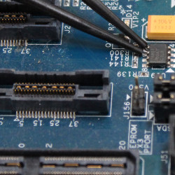 Logic Analyzer Tutorial: Probe Setup