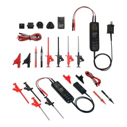 SIGLENT DPB6150 & SDP6150 Introduction: High-Voltage Differential Probes