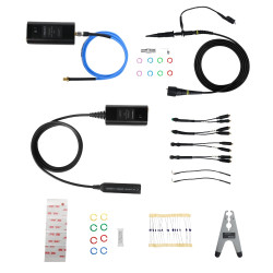 SIGLENT SAP4000P, SP6150A and SAP5000D Introduction