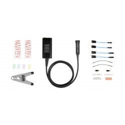 SIGLENT SAP8000D Introduction High-Precision Differential Probe