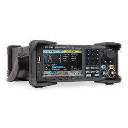 SIGLENT SDG1000X Plus Series Arbitrary Waveform Generator Introduction