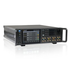 SIGLENT SDG8000A Introduction: Arbitrary Waveform Generators up to 5 GHz