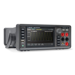 Presentazione della serie SIGLENT SDM4000A: Multimetri da banco fino a 6,5 cifre a elevata precisione