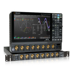 SIGLENT SDS5000X HD and SDS5000L: High-Resolution Oscilloscopes for Advanced Analysis Introduction