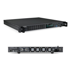 Presentazione della serie SIGLENT SPS6000X: Alimentatori DC switching programmabili a gamma estesa