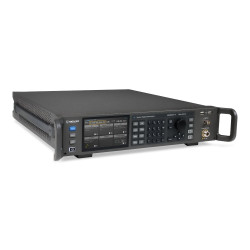 Introducing the SIGLENT SSG6082A-V RF Vector Signal Generator