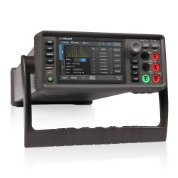 SIGLENT SMM3000X Introduction: Precision Source Measure Units (SMU)