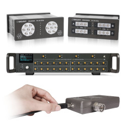 Presentazione SIGLENT serie SSM5000A, SSU5000A e SEM5000A