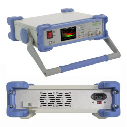 TekBox TBMR-110M EMI Receiver Introduction