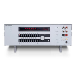 Time Electronics Electrical Multifunction Calibrators Introduction