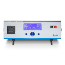 Time Electronics Electrical Test Equipment Calibrators