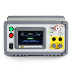 Vitrek V7X Series Electrical Safety Testers Introduction