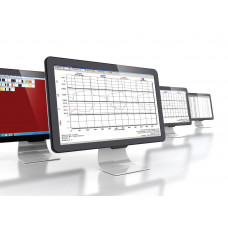 CADEX BatteryShop 1 Software, for C7000 C-Series