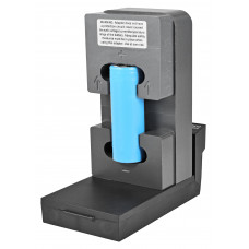 CADEX Adapter for 18650 and 21700 Cylindrical Cells, for C7000 C-Series