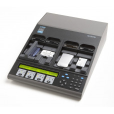 CADEX C7400-C Analizzatore di batterie fino a 16V 4A 80W, 4 postazioni