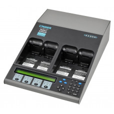 CADEX C7400ER-C Battery Analyzer up to 36V 6A 170W, 4 stations