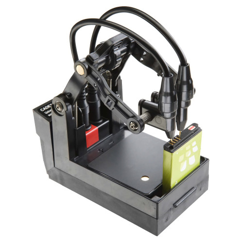 CADEX RigidArm Adattatore con bracci rigidi, per serie C7000-C CADEX RigidArm Adattatore con bracci rigidi, per serie C7000-C
