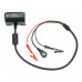 CADEX SmartCable Alligator Clips Adapter, for C7000 C-Series CADEX SmartCable Alligator Clips Adapter, for C7000 C-Series