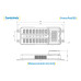 Cambrionix PowerPad15S 15 Ports USB 2.0 Charge and Sync Hub
