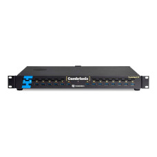 Cambrionix ThunderSync3-16 16 Ports Thunderbolt 3 USB 3 Hub
