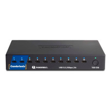 Cambrionix ThunderSync3-C10 10 Ports Thunderbolt 3 USB 3 Hub