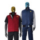 Gilet & Jackets